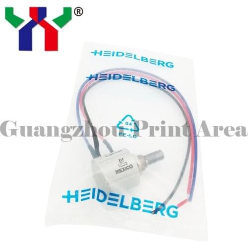 Ceres 10 pcs Original Potentiometer for Offset Printing Machine