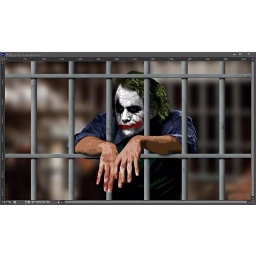 2017 Halloween Zombie Custom Wall Mural Wall Painting 3D horror Zombie Wallpaper Mural Art Vinyl Wall Decal Zombie