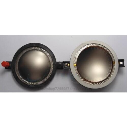 4pcs/lot Replacement diaphragms for the -B&C DE610 driver ,-B&C DE610-8