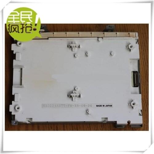 Perfect quality grade A+ original KS3224ASTT-FW-X9 5.7" LCD Panel display 12 month warranty