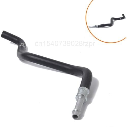 Boutique Is It Is Suitable for Bmw E39 Power Steering Pipe and Automobile Radiator Hose 32411094306