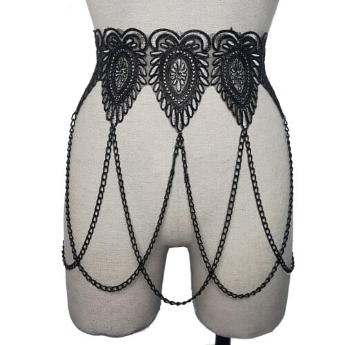 MACHO QUEEN Skirts