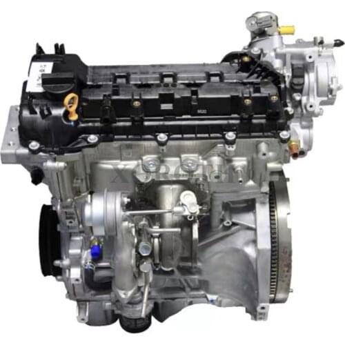 New Original Quality Auto K14C Engine Assy 1.4T with turbocharge For Suzuki New Vitara 2016-2020,Sx4 S-cross 1.4T 2015-2020