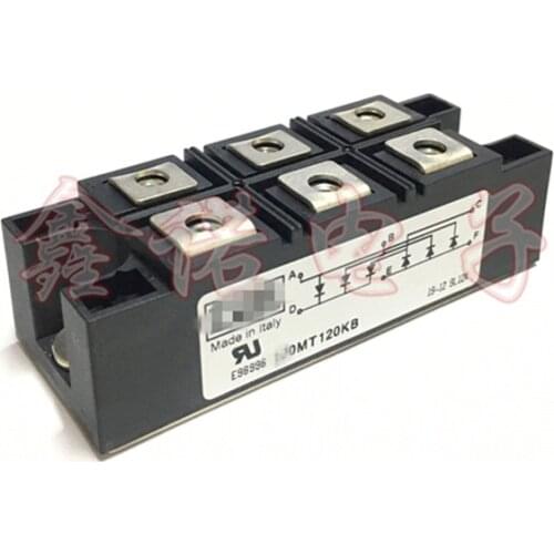 70MT80KB 70MT100KB 70MT120KB 70MT140KB 70MT160KB rectifier bridge module IGBT POWER MODULE New original