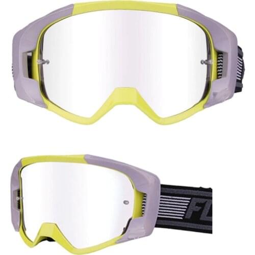 Motocross Goggles Outdoor Cycling MX ATV Motocross Helmet Glasses Ski Off-road Racing Riding Goggles Bike Gear Sport Sunglasses