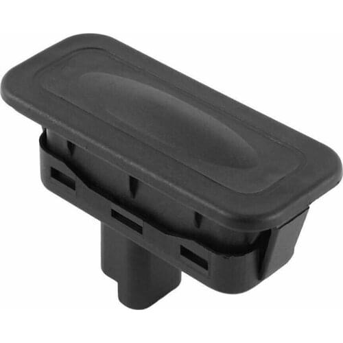 SPEEDWOW Car Boot Tailgate Trunk Release Switch Trunk switch For Renault CLIO MK3 MEGANE MK2 LAGUNA 3 2002-2017 OE 8200076256