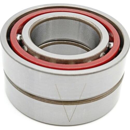 DALUO Bearings 7010 7010CTYN P5 DB DT DF 7010C 50X80X16 Angular Contact Bearings ABEC-5 Precision Bearings CNC Machine Tool