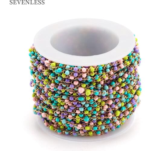 Цепочки SEVENLESS China At AliExpress