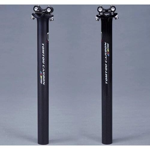 TOMTOU Bicycle Frames