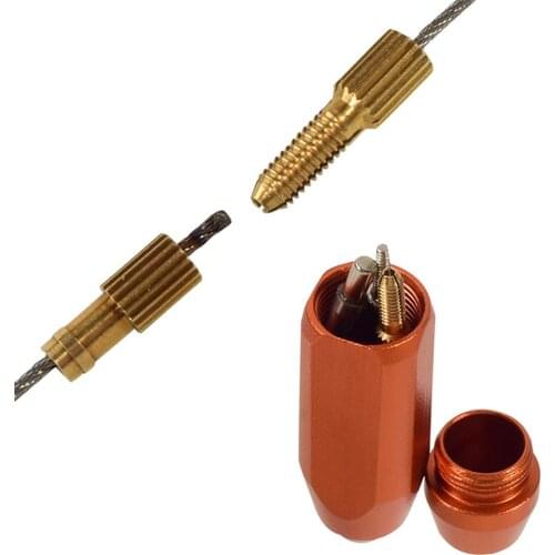 Bike Frame Internal Wiring Cable Routing Brake Tube Cycling For Bicycle Frame Shift Hydraulic Wire Shifter Inner Cable Repair