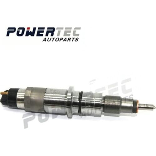 High-Quality 0445120145 Engine diesel injection 0445 120 145, common rail fuel injector, for Bosch. Nozzle number 0433172079