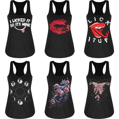 XAXBXC Women's T-shirts