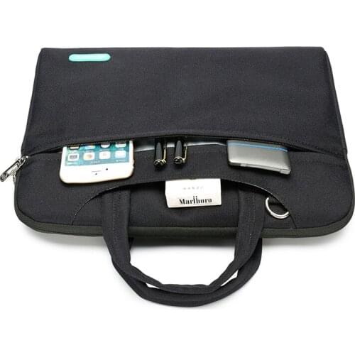 Women Business Laptop Briefcase Sleeve Bag for 10.1 inch Teclast X10 Plus Tablet PC men Handbag Case for Teclast X10 Plus bag