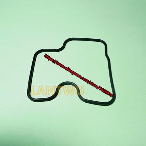 4pcs / pack) HMHonda motorcycle CB400SF VTEC CBR250 MC22 Keihin carburetor rubber gasket seal housing