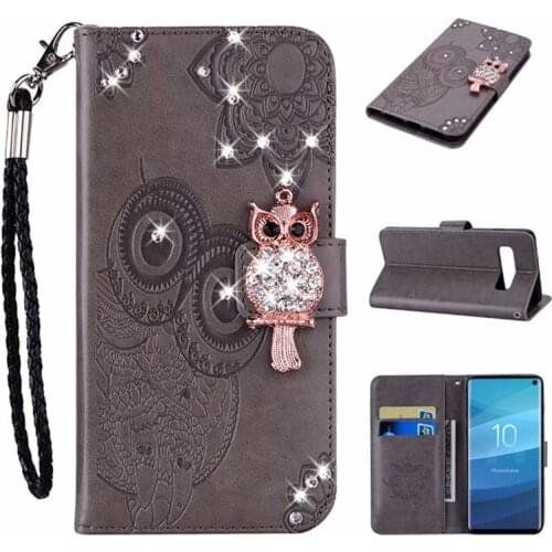 CMAI2 Samsung Galaxy S10 Lite Phone Cases