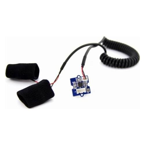 Free Shipping GSR skin Current sensing sensor