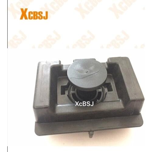 ForPorsche 970 Center Pillar Rocker Jack Support Jacking Point X2 OEM97050458501 97050458500