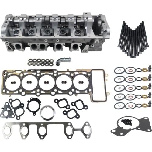 AP01 Complete Cylinder Head for VW T5 Tuareg 2.5 TDI 2003-2009 070103063D 908712 070103063K, 070103063Q 070103063R 908712