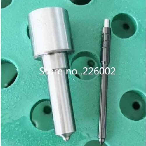 GOOD quality Common rail injector nozzle G3S32