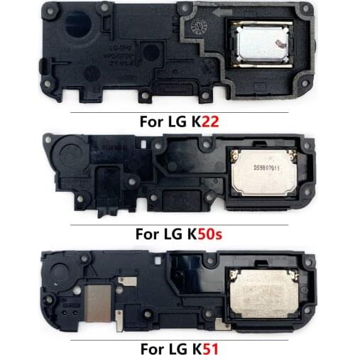 JIARUILA Speakers For LG Phones