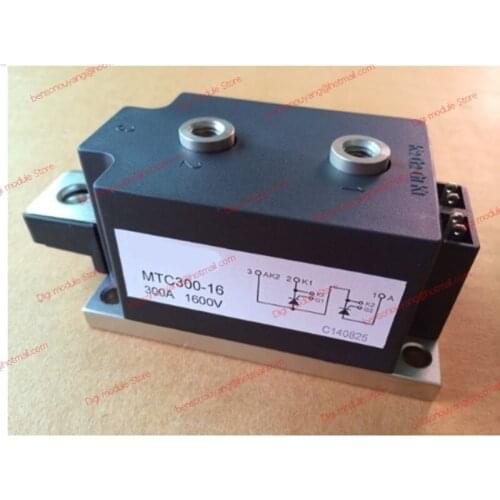 MTC300-16