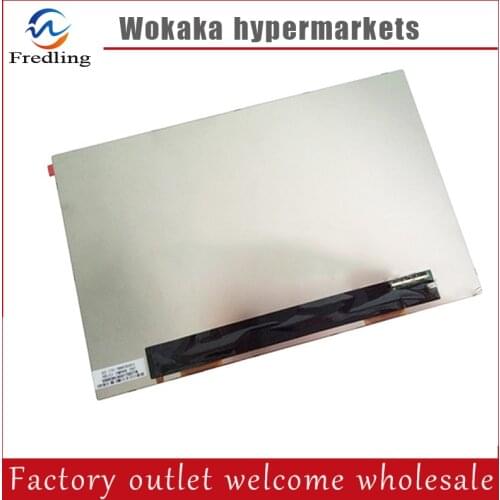 New 10.1'' inch IPS LCD Screen BQ Edison 2 Quad Core for Tablet PC lcd display Free shipping