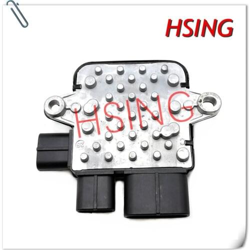 HSINGYE BRAND-NEW#1355A124 Cooling Fan Control Unit Module Fits for Mazda 6 3.0L Mit Lancer ***Part No#1C232-19700 1C23219700