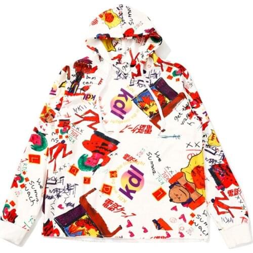 PAFUTIN Women's Sweatshirts With Print