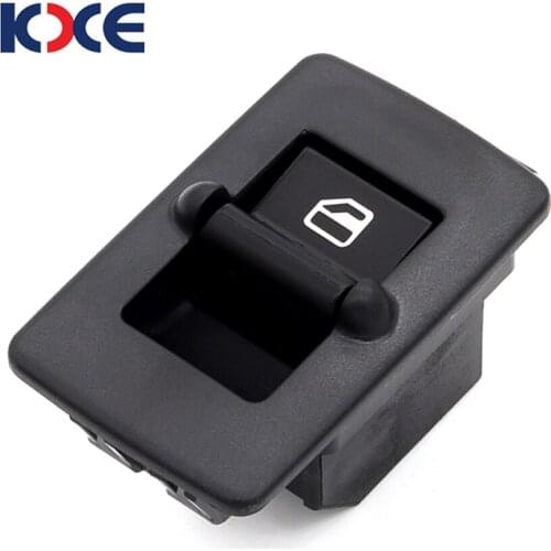 Professional manufacturing vw electric 1C0959855A power window switches for VOLKSWAGEN Beetle 1998-2010