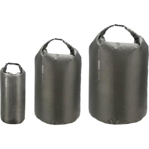 8L 40L 70L Swimming Bag Portable Waterproof Dry Bag Sack Storage Pouch Bag for Camping Hiking Trekking Boating Use