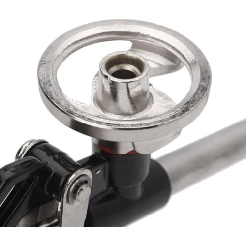 Manual PU Spray Foam Gun Heavy Duty Good Insulation DIY Professional Applicator Foam Gun