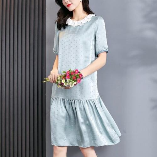 Длинные летние платья Saier Queen China At AliExpress