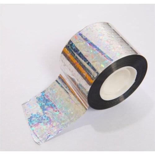 Hanging Bird Scare Reflective Tape Repeller Ribbons Birds Repellent Pigeon Woodpecker Protect Garden Waterproof