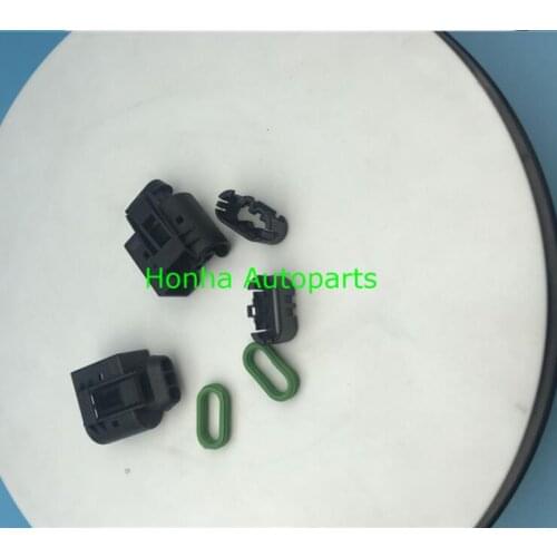 10/20/50 pcs Injector Auto Connector ABS Sensor Wire 3 pin Connector Female Male 09 4413 11 / 22140492050