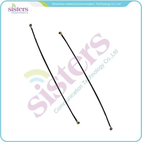 20pcs Few Stock Wholesale Original Coax Signal Antenna Flex Cable Ribbon For Oneplus 3 Three A3000