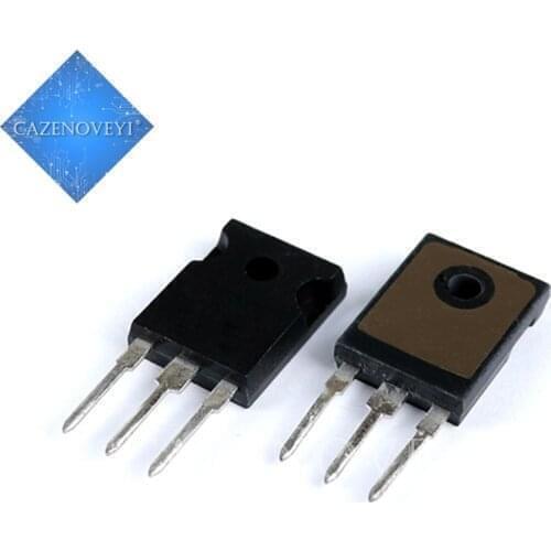 20pcs/lot STGW45HF60WD GW45HF60WD 45HF60W 45A 600V TO-247 In Stock