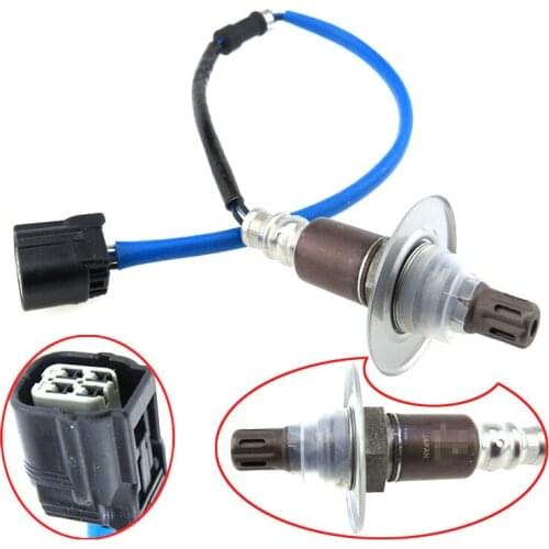 36531-RZA-003 21120035042 211200-2461 O2 Oxygen Sensor For HONDA CRV RE4 2.4 2007-2009 Lambda Probe Air Fuel Ratio Lambda Sensor