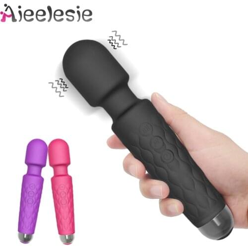 Aieelesie Vibrators