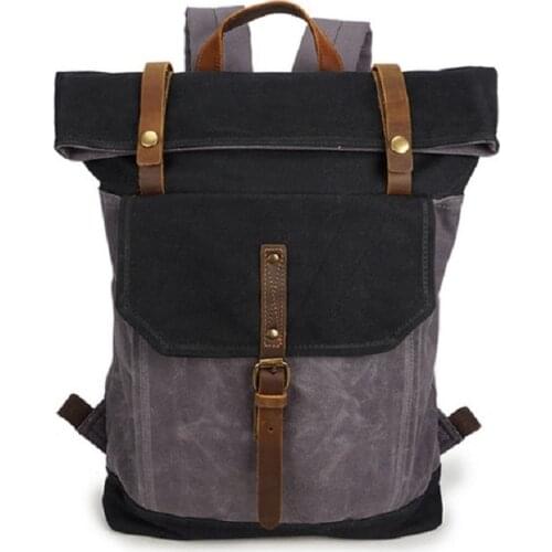 Azodulla Men's Laptop Backpacks