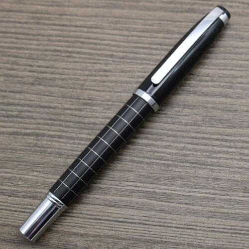 Free shipping 500pcs/lot customized logo metal pen; promotional ballpoint pen; writing pen mp155