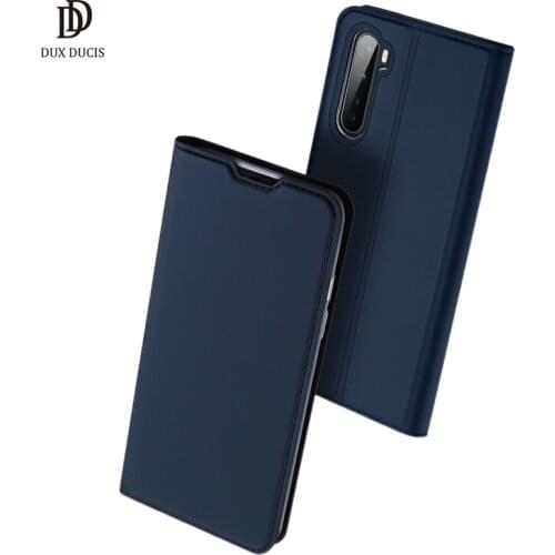 Чехлы для телефонов OnePlus 6 DUX DUCIS China At AliExpress