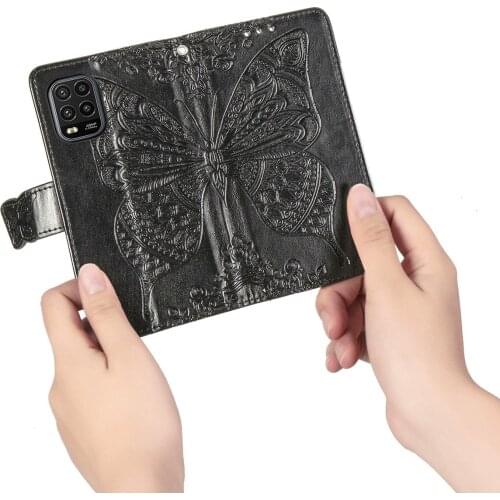 HiToday Phone Cases Xiaomi Mi 10 Lite 5G