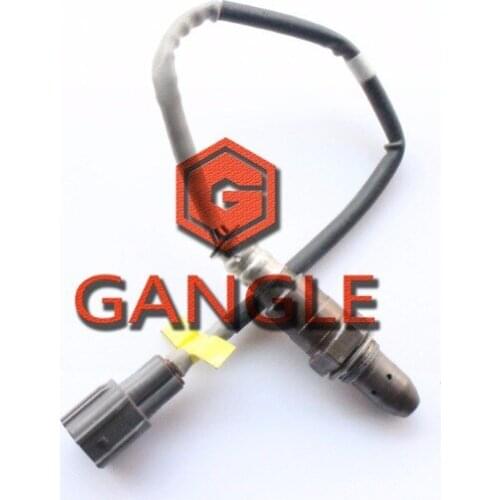 Oxygen Sensor O2 Lambda Sensor AIR FUEL RATIO SENSOR for Toyota VENZA SIENNA AVALON CAMRY HIGHLANDER LEXUS RX350 234-9155