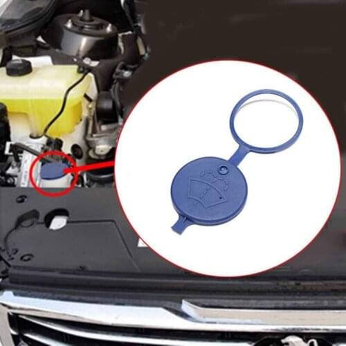 Car Filling Pipe Cover Of Spout High Quality Plastic Material Fluid Reservoir Tank Bottle Cap Automotive Accessories