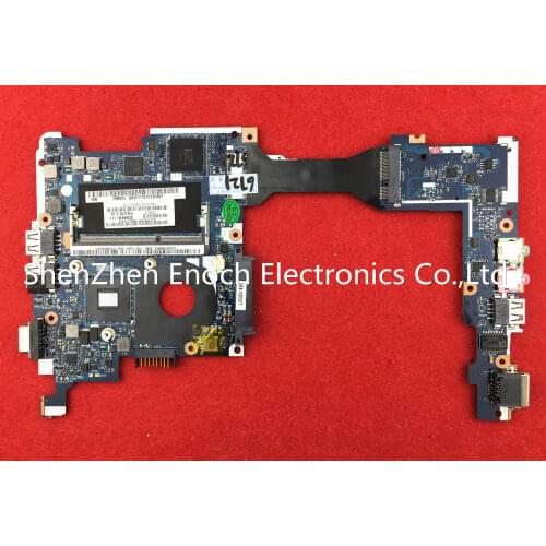 LA-6421P for Acer Aspire One D255 D255e MBSDH02001 Motherboard, PAV70, ATOM N455, A