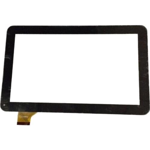New 10.1'' inch Digitizer Touch Screen Panel glass WJ608-V1.0 Free Shipping