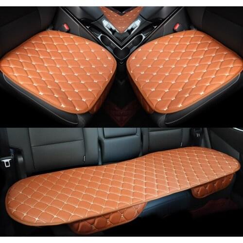 Custom car floor mats for Lincoln all models Navigator MKS MKC MKZ MKX MKT car styling auto accessories
