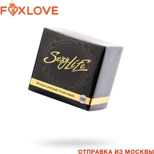 Sexy Life Erotic Products