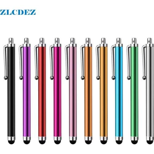 Long Touch Pen Screen Stylus For iPhone ,For Samsung Huawei etc. Tablet,Laptps Other Mobile Phones 200pcs/lot