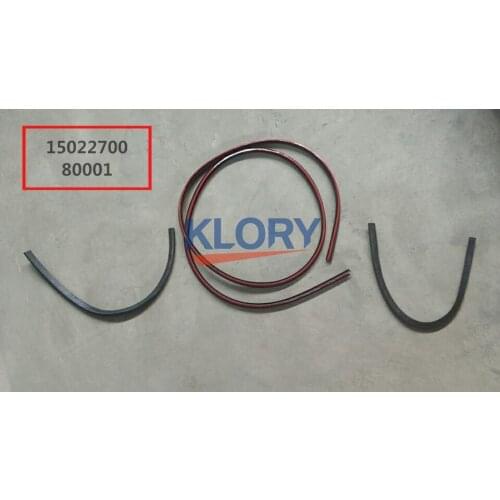 Windshield seal For CHANGAN Star 4500 OEM:CM10080-0400